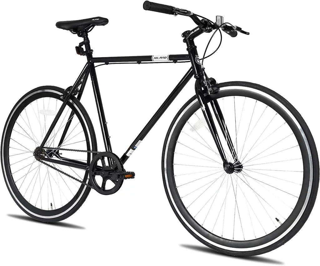 Single Speed Fixed Gear Bike with 700C Wheels O820