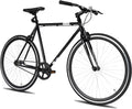 Single Speed Fixed Gear Bike with 700C Wheels O820