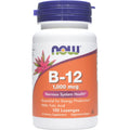 B-12 1000 mcg G551746