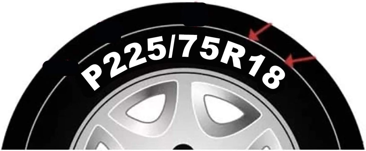18 inch Aluminum Wheel Rim Q66535