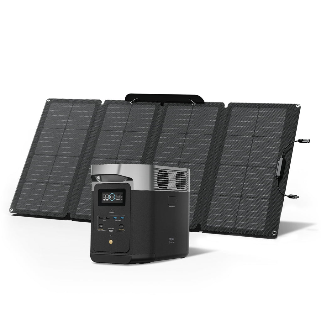 1024Wh 1800W Portable Power Station L3812