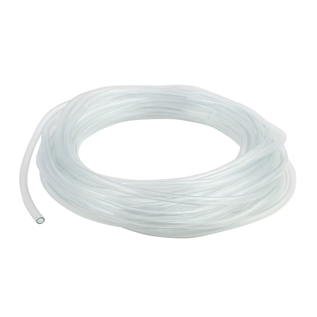 Clear 15M Aquarium Air Line Tubing N8261