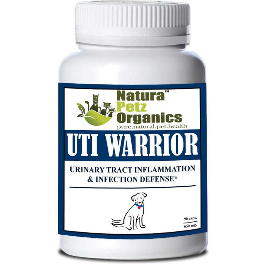 Urinary Tract Support for Dogs Cats K879205
