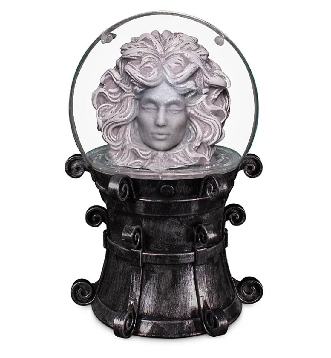 Crystal Ball Light-Up Figure S6497