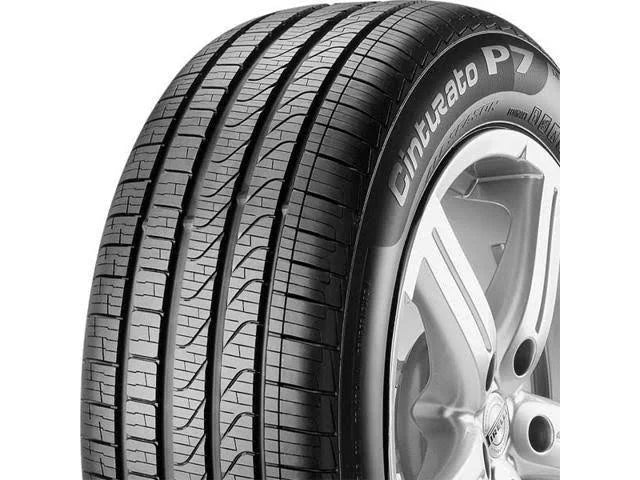 255/40R19 100V XL All Season Tire B168