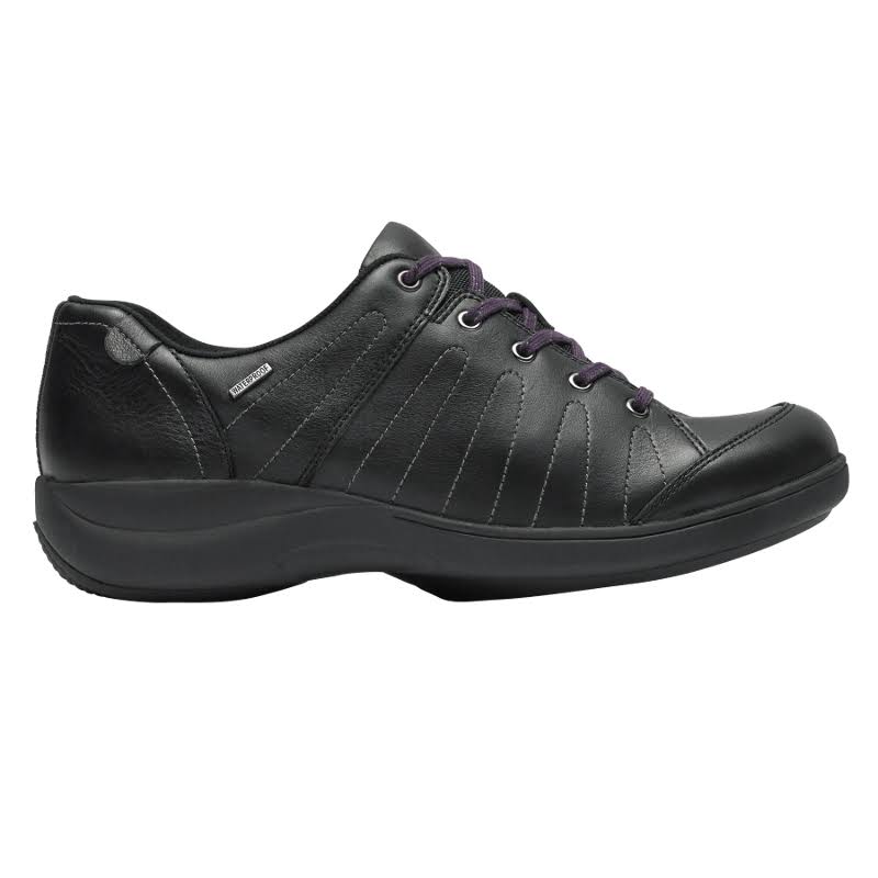 Black REVsavor Shoes E478