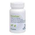 Omega 3 & 6 Capsules for Dogs and Cats 120 ct M7273