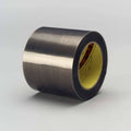 PTFE Film Tape Gray, 50 mm x 33 M, 6 Rolls per Case F6293