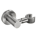 Swivel Wall Bracket - Round Base - Antique Copper Flat O530