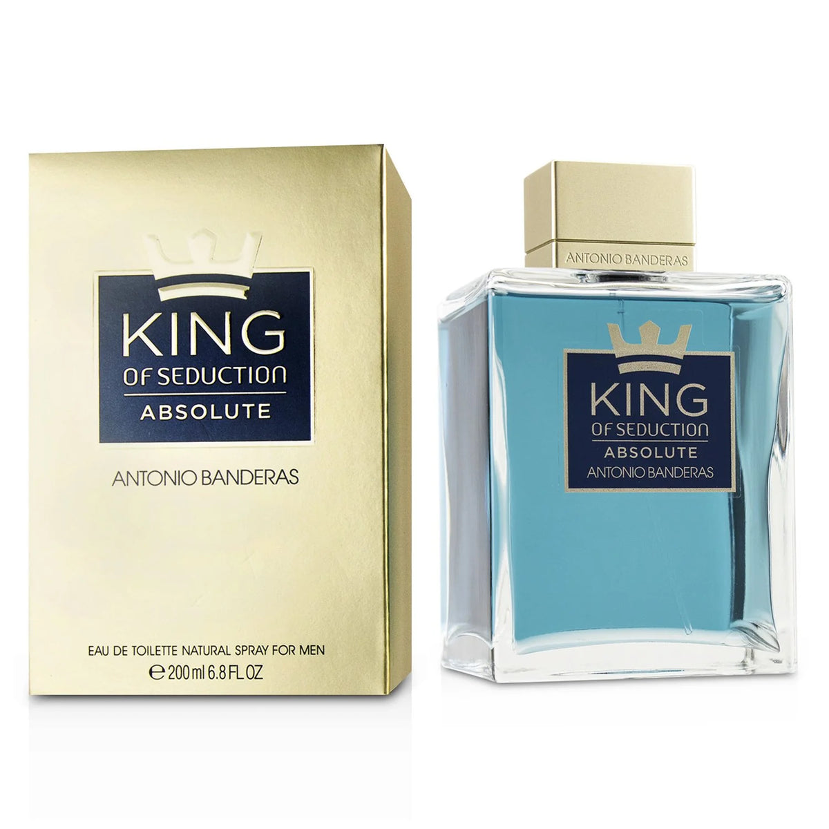 Eau De Toilette Spray 100ml/3.3oz H480099