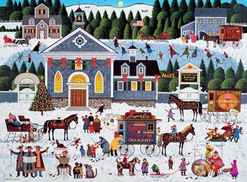 1000 Piece Jigsaw Puzzle Z572240