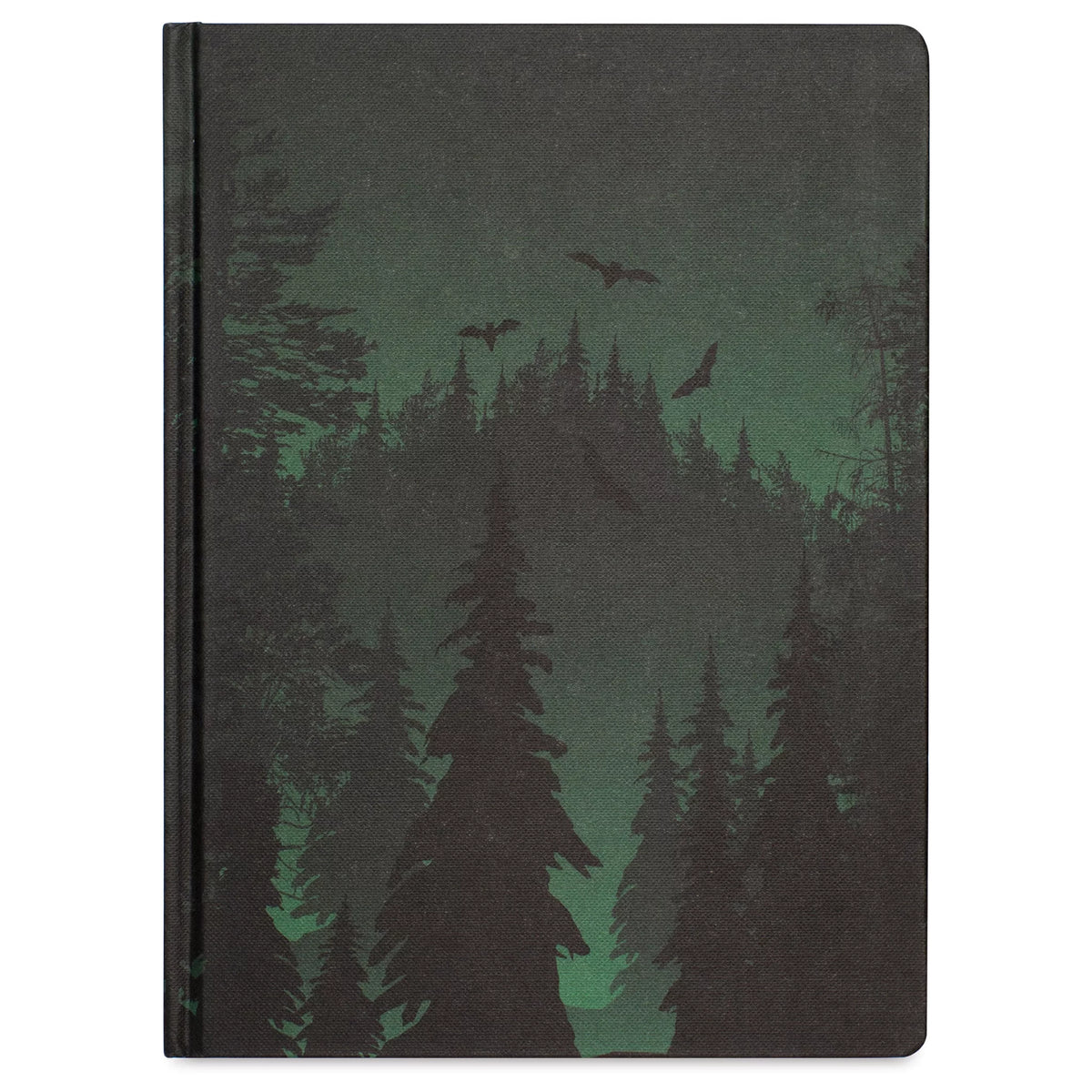 Dark Matter Notebook C9725