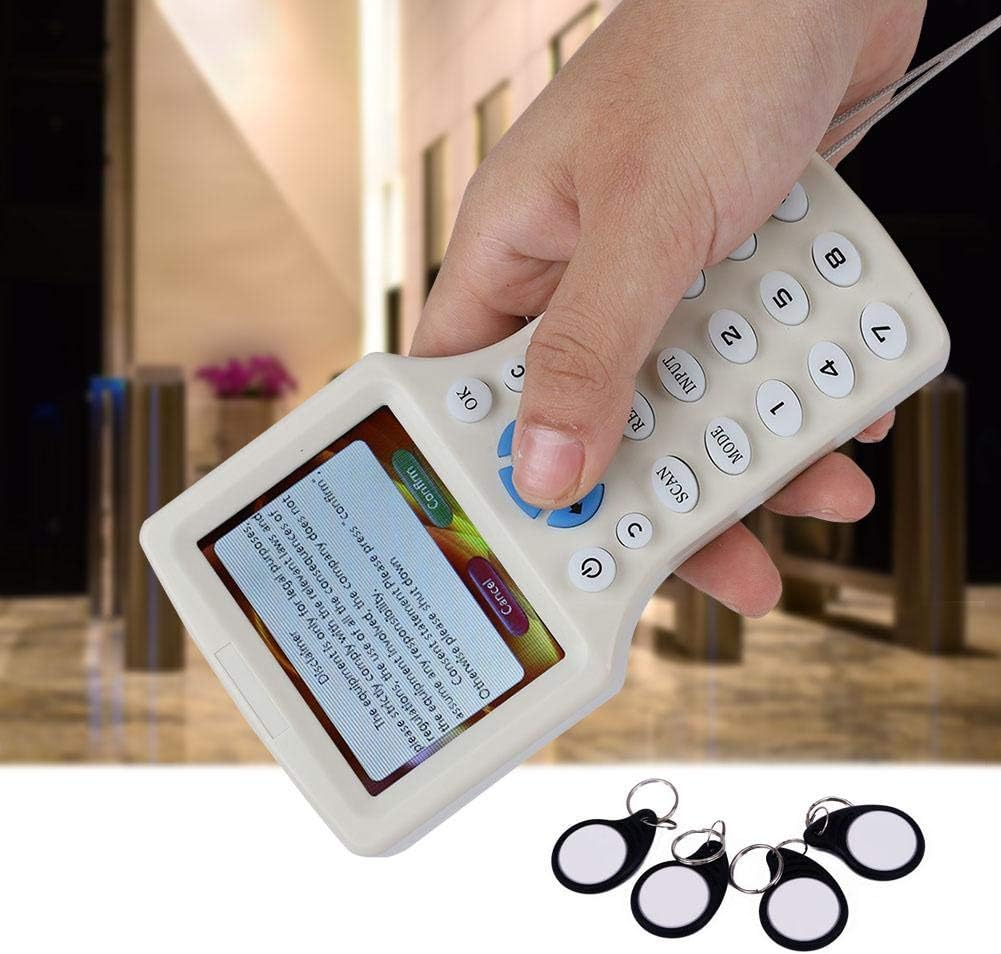 RFID Copier Reader Writer for Access Control N784