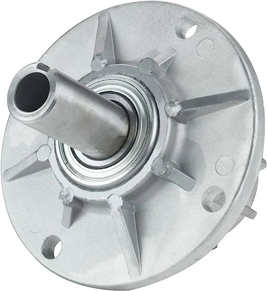 Lawn Mower Deck Spindle Assembly for 48 52 inch Zero-Turn Mower W60081