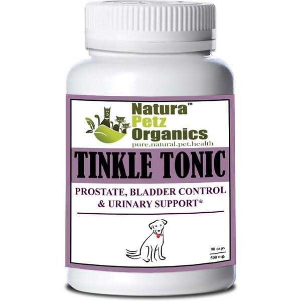 Urinary Tract Support for Dogs Cats K879205