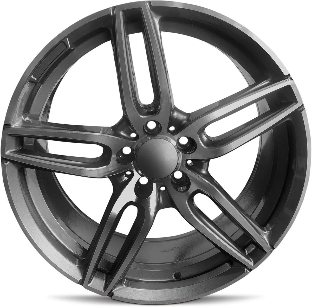 19 inch Aluminum Wheel for Mercedes-Benz E300 P817614