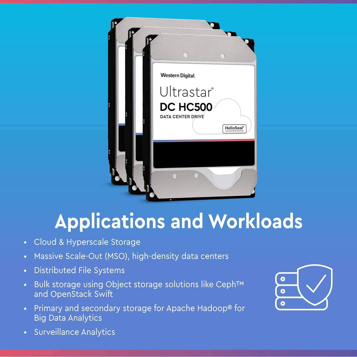 10TB SATA 6.0Gb/s 7200 RPM 256MB Cache 3.5in Enterprise Hard Drive (Renewed) I9755