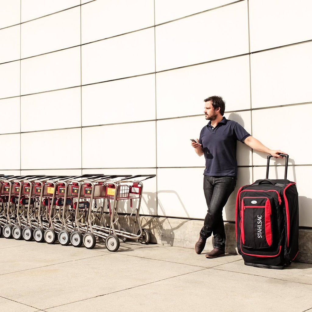 Grey Cargo Pack Q64299