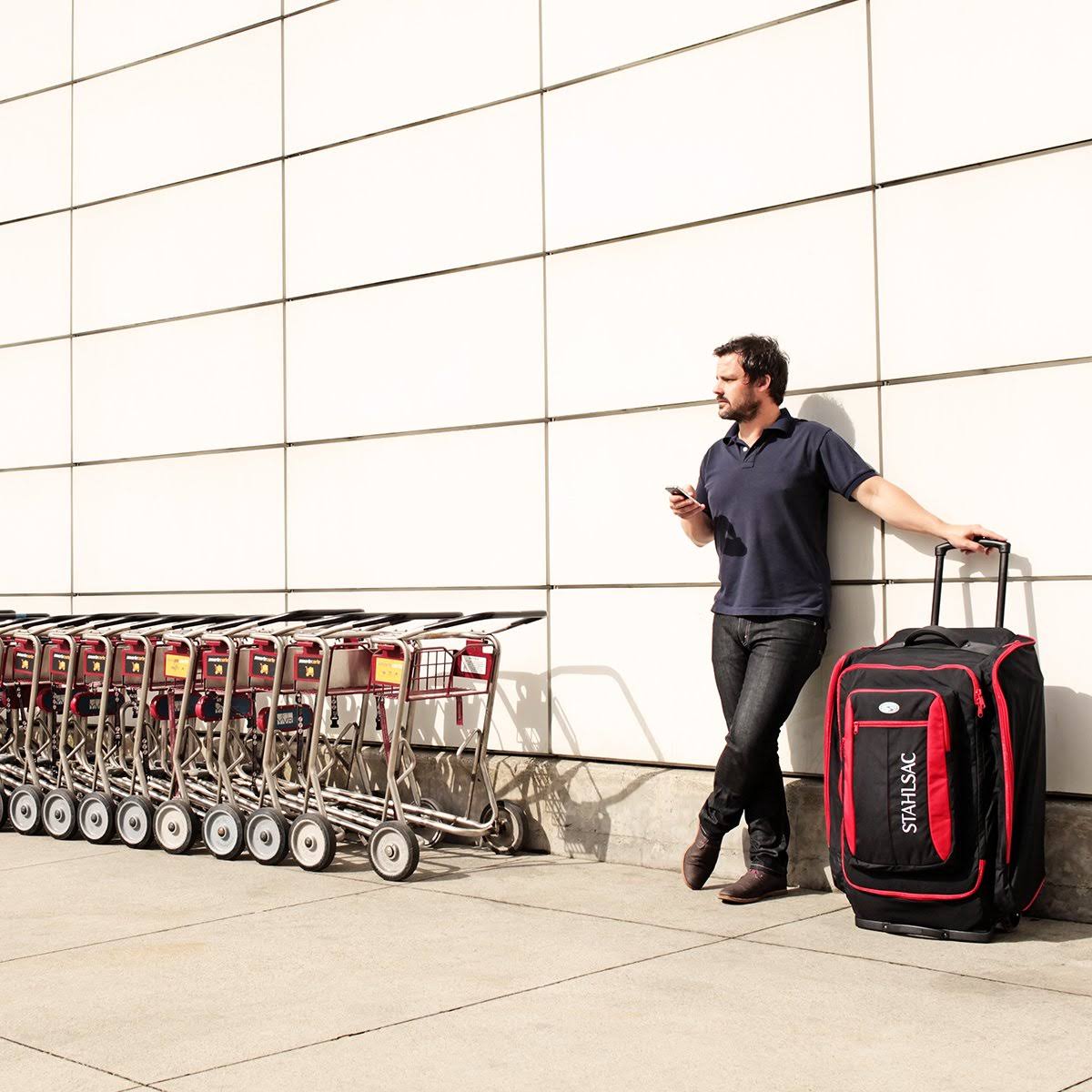 Grey Cargo Pack Q64299