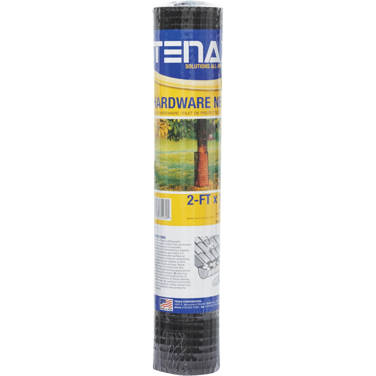 Black Hardware Net Z417