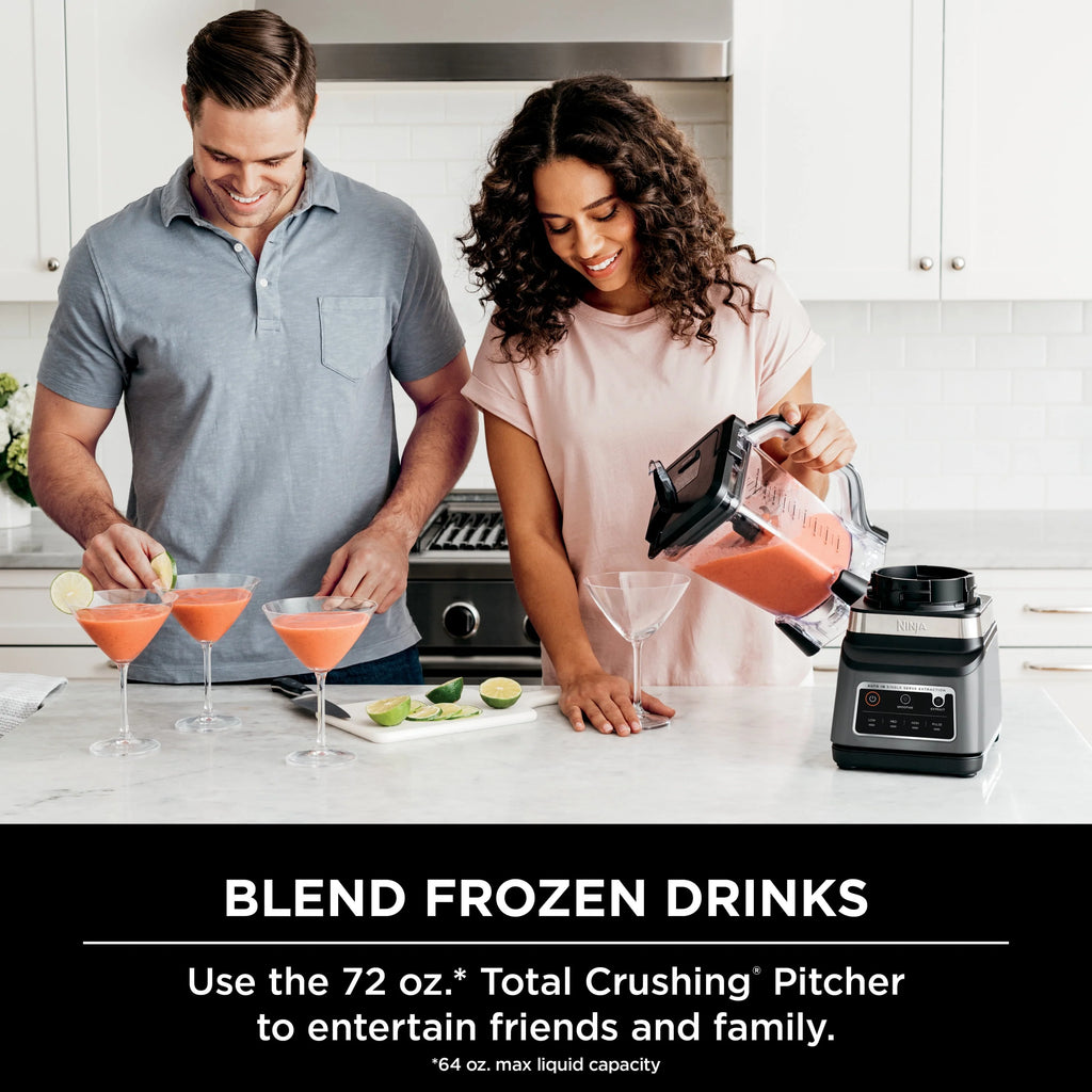 Blender J533