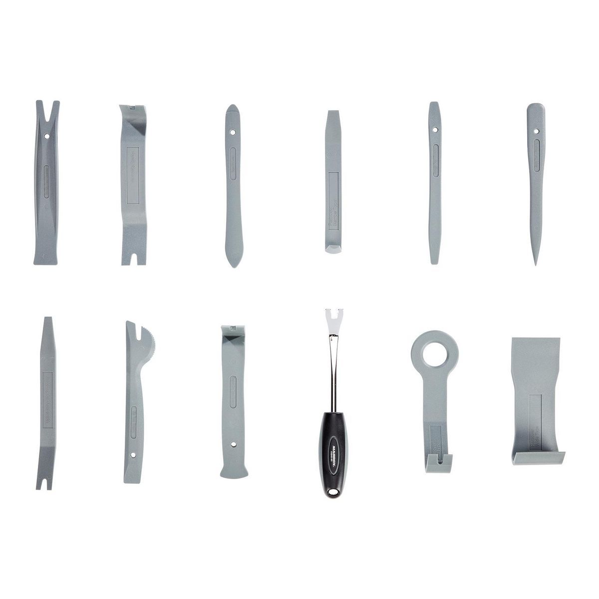 12-Piece Scraper Set K29863