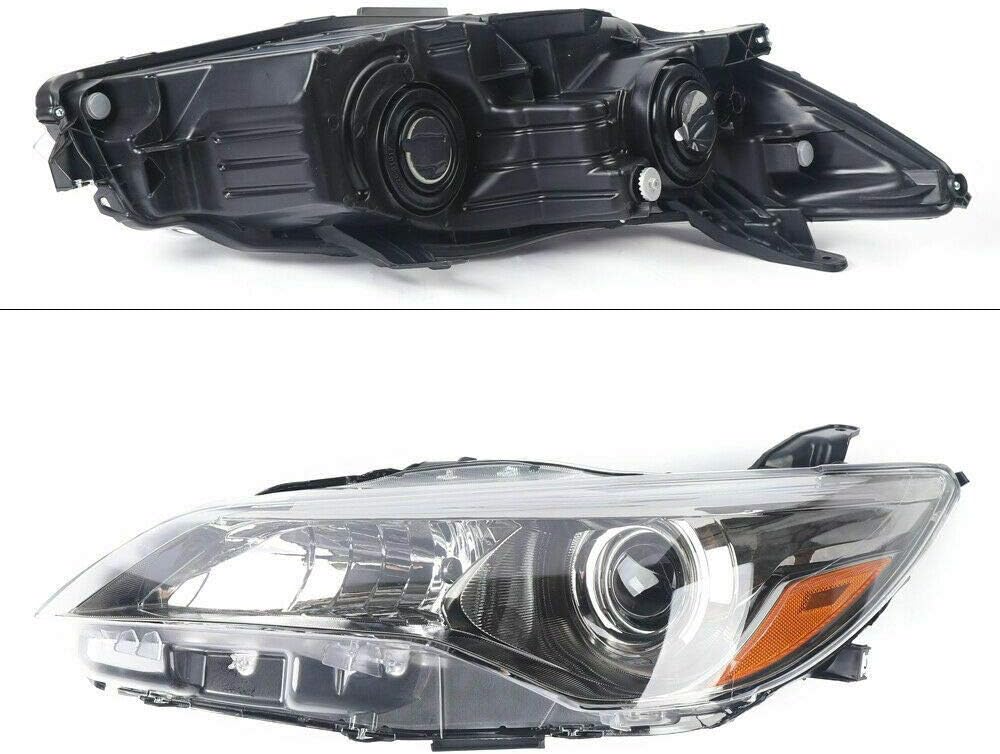 Headlight Assembly Front Left Right for Toyota Camry F39910