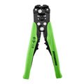 8 in. Self-Adjusting Wire Stripper S697