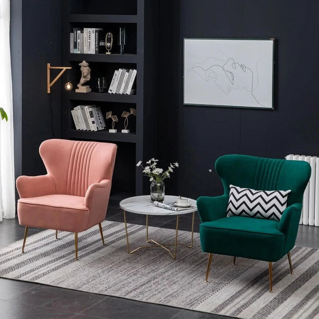 Modern Sofa Armchairs Furniture Sets N8479