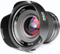 12mm f/2.8 Ultra Wide Angle Manual Fixed Lens for MFT Micro Four Thirds Mirrorless Camera Z25885