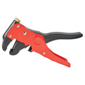 6-1/2 in. Wire Strippers with Pressure Adjustment F722