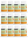 60 Capsules Probiotic F5314