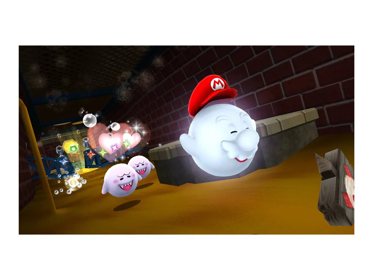 Super Mario 3D All-Stars - Nintendo Switch L297
