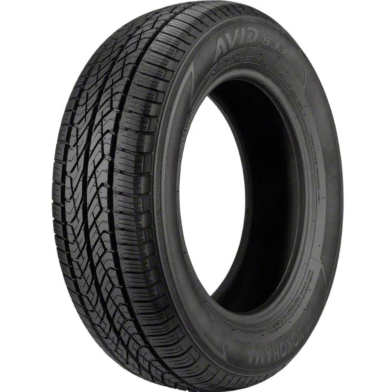 195/65R15 89H Tire M587800
