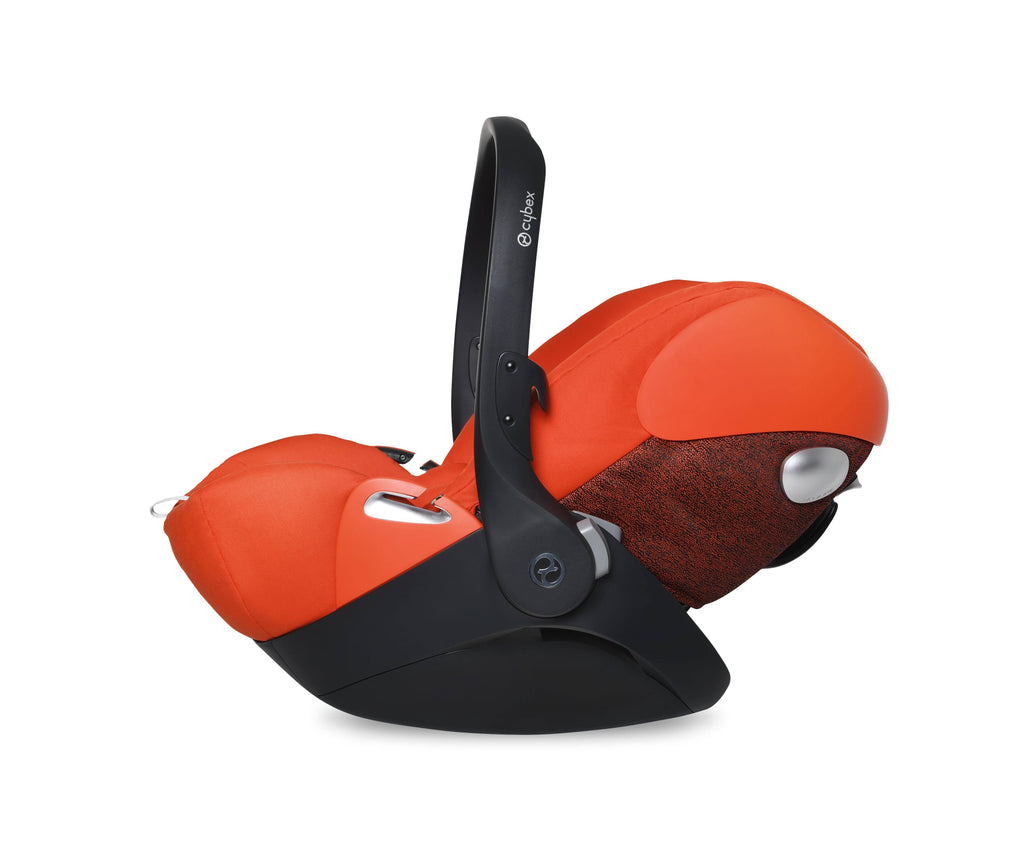 Autumn Gold Infant Car Seat Q14385