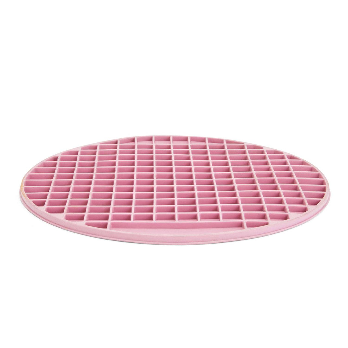 Blush Dog Treat Mat K73502