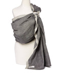 Midnight Ring Sling Baby Carrier I751