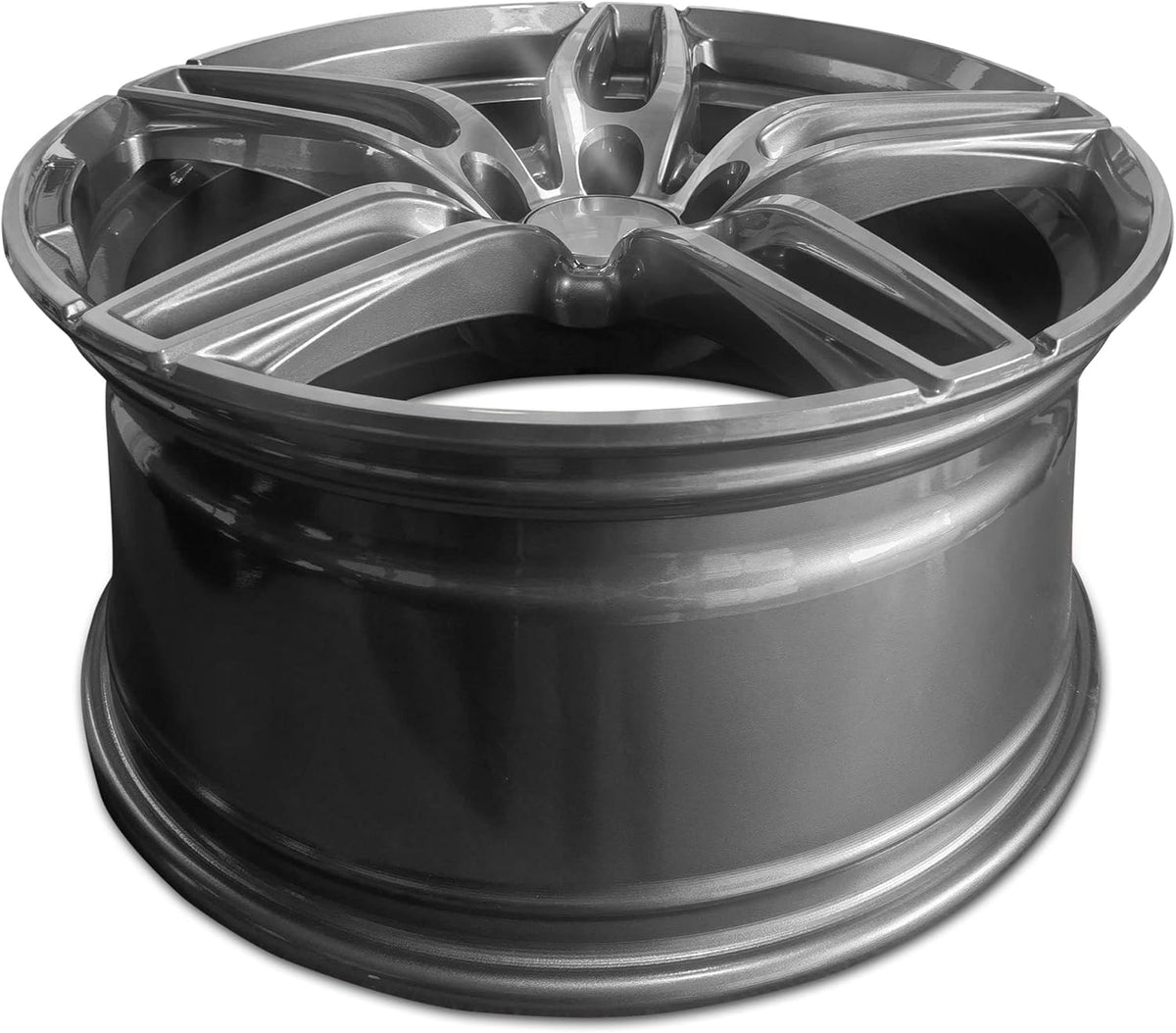19 inch Aluminum Wheel for Mercedes-Benz E300 P817614