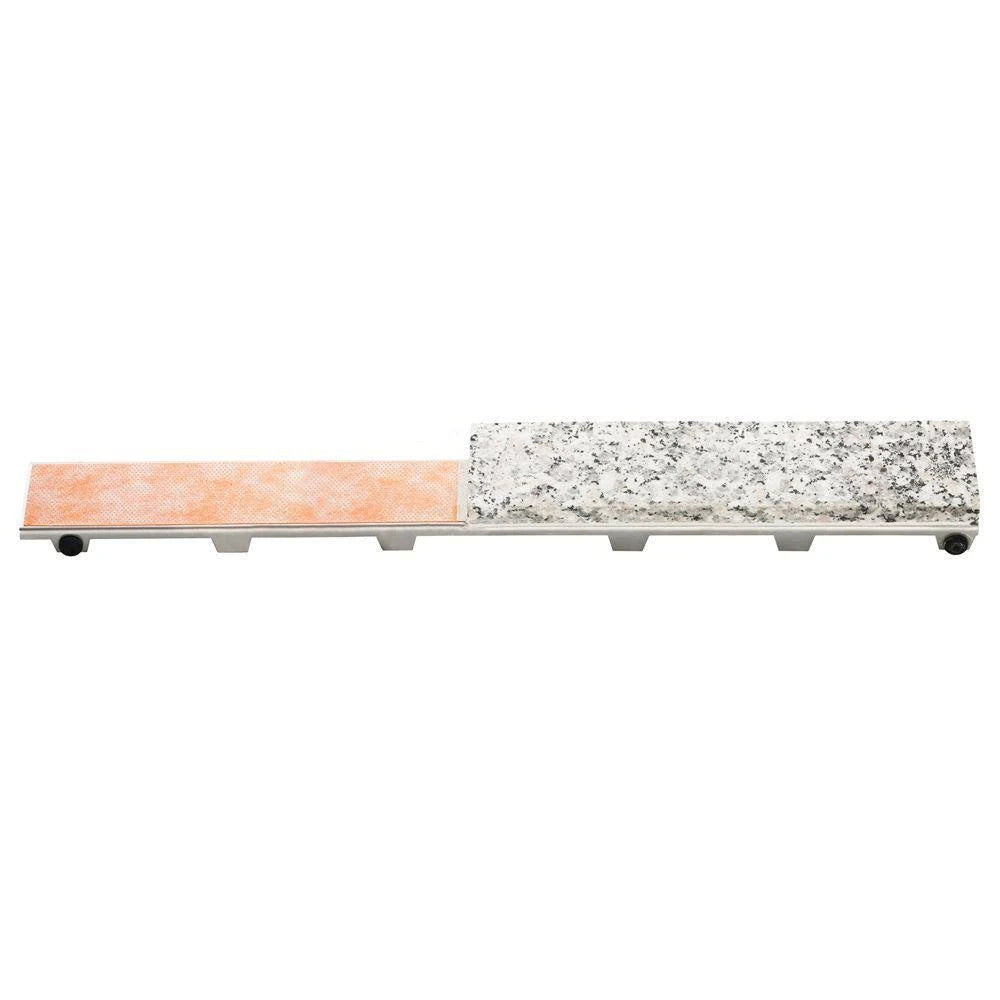 Linear Drain Grate Assembly V50547