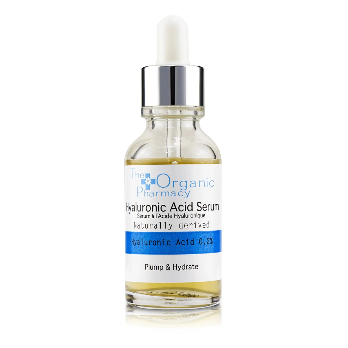 Hyaluronic Acid Serum 30ml M119400