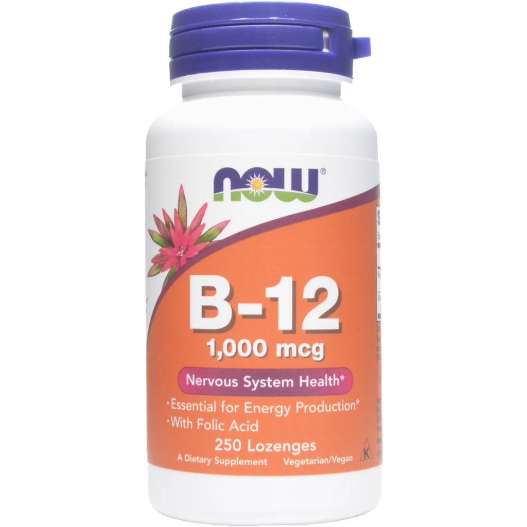 B-12 1000 mcg G551746