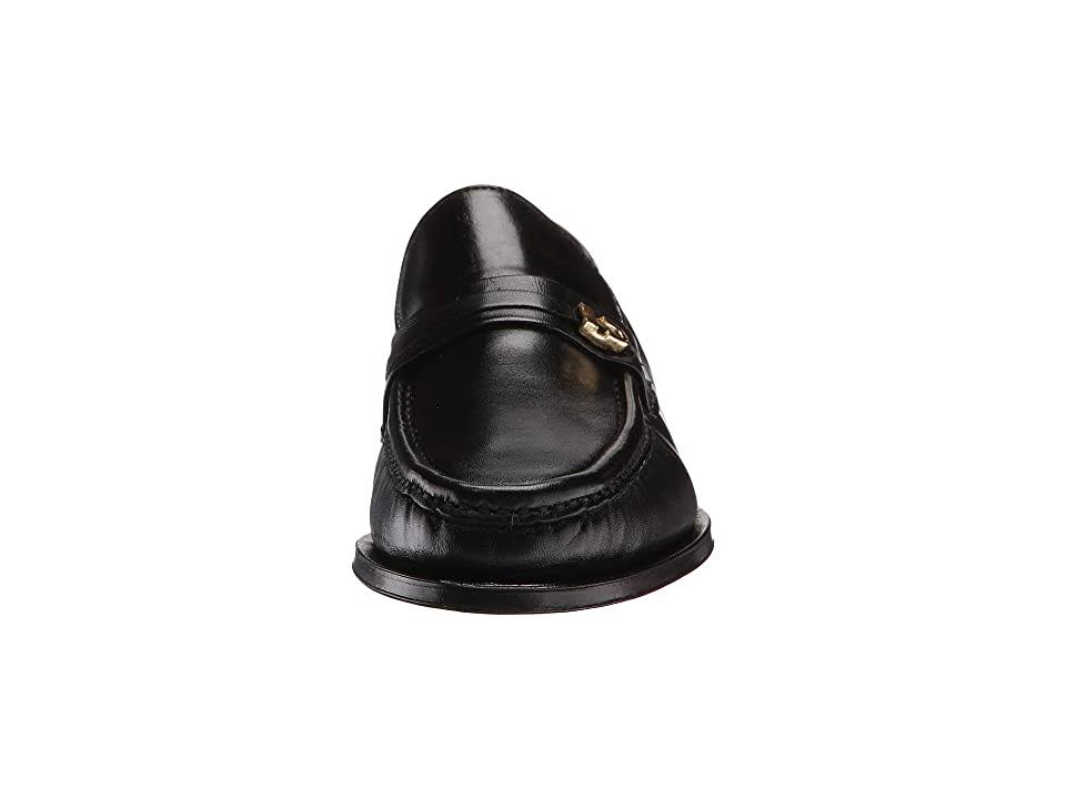 Black Dress Shoes J8088