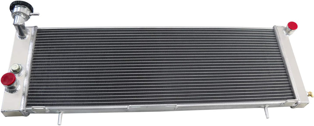 26mm Core All Aluminum Radiator L6826