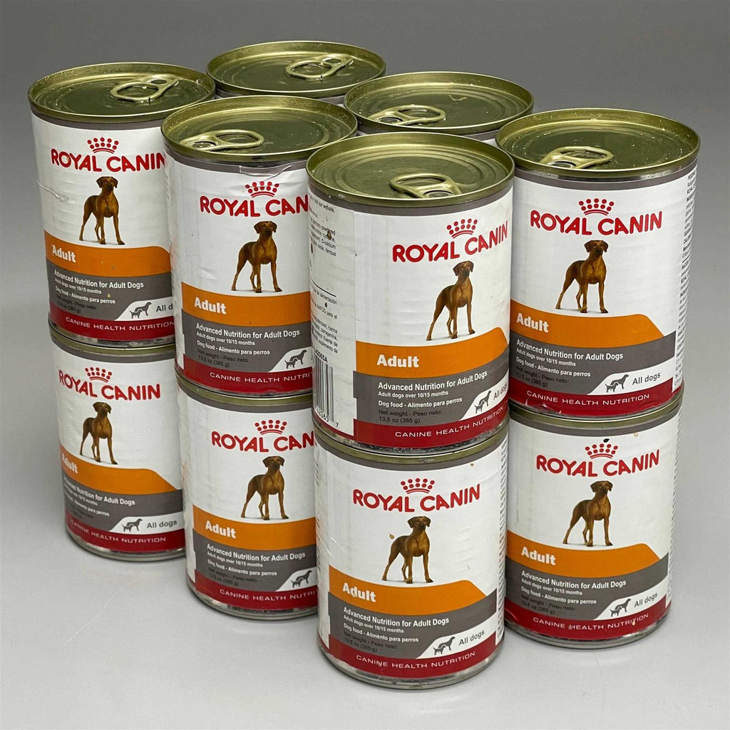 Adult Dog Food P839457