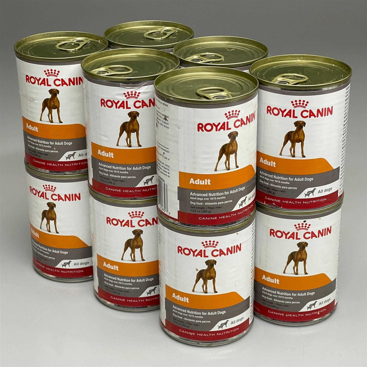 Adult Dog Food P839457