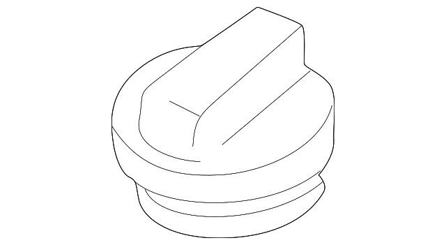 Fuel Cap R82554