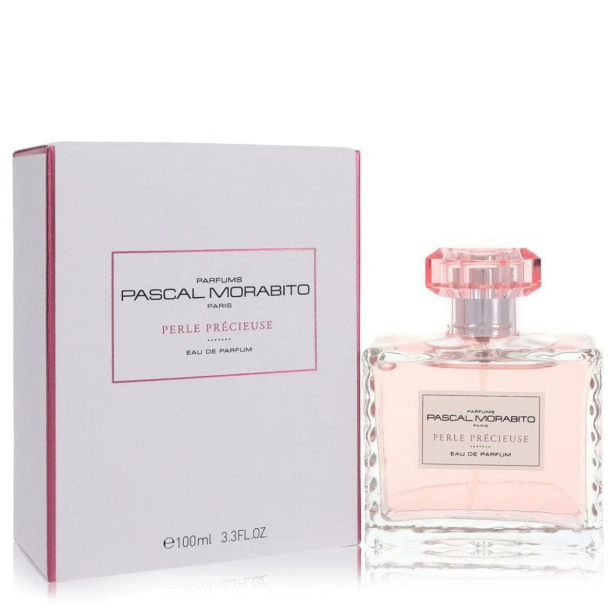 Eau De Parfum Spray 3.3 oz B868