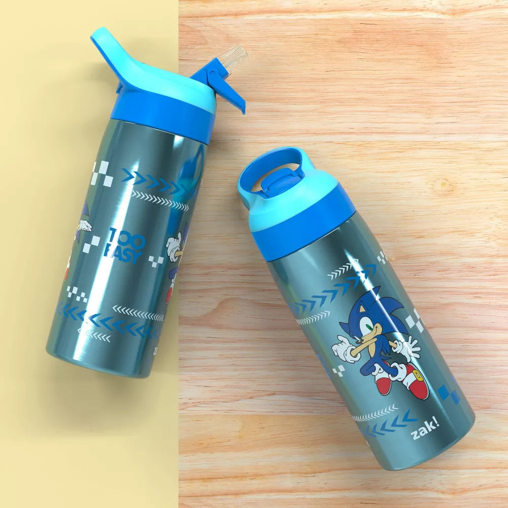 19 Ounce Portable Drinkware Bottle L15535