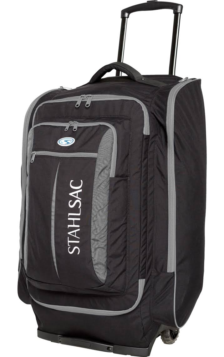 Grey Cargo Pack Q64299