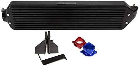 Silver Performance Intercooler Z124823